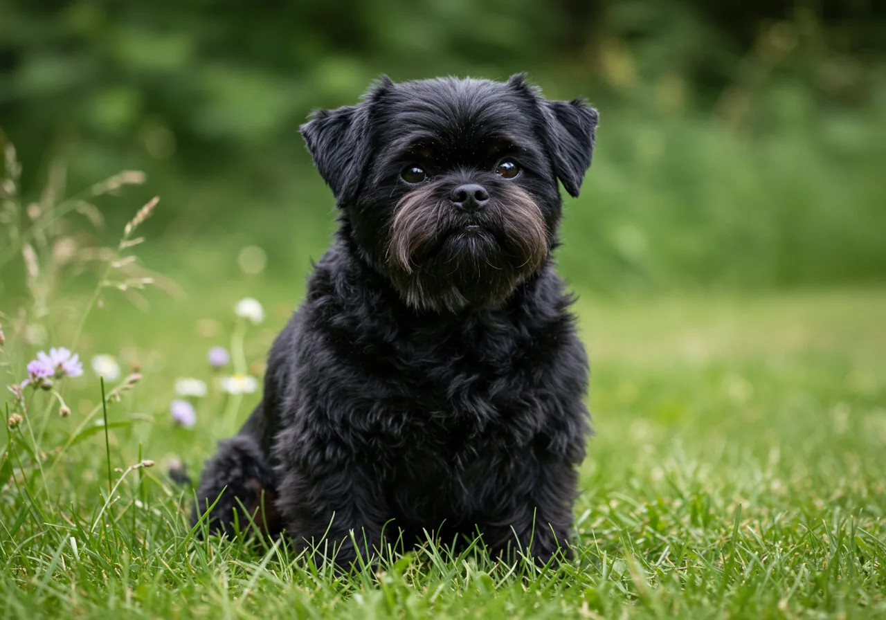 Affenpinscher