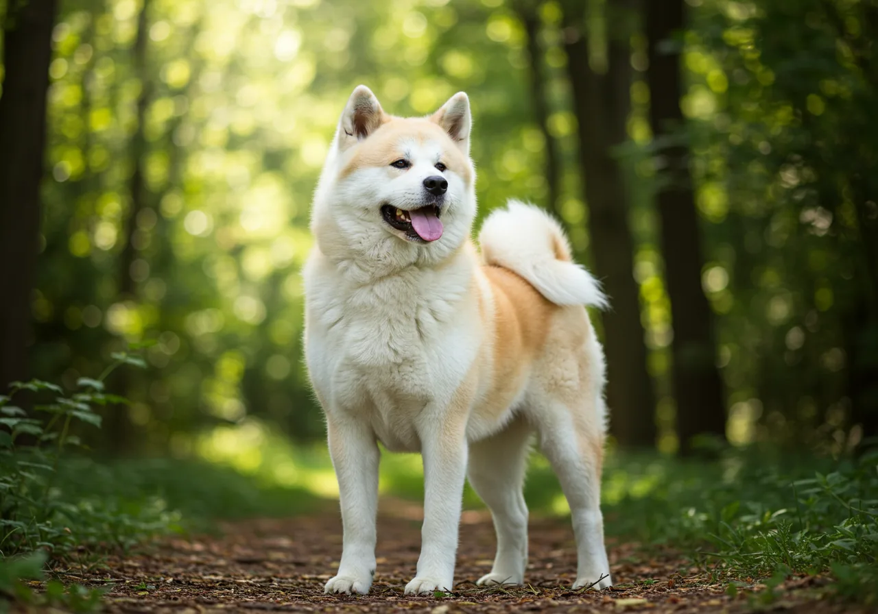 Akita