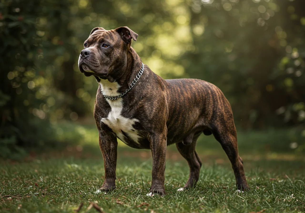 American Bulldog