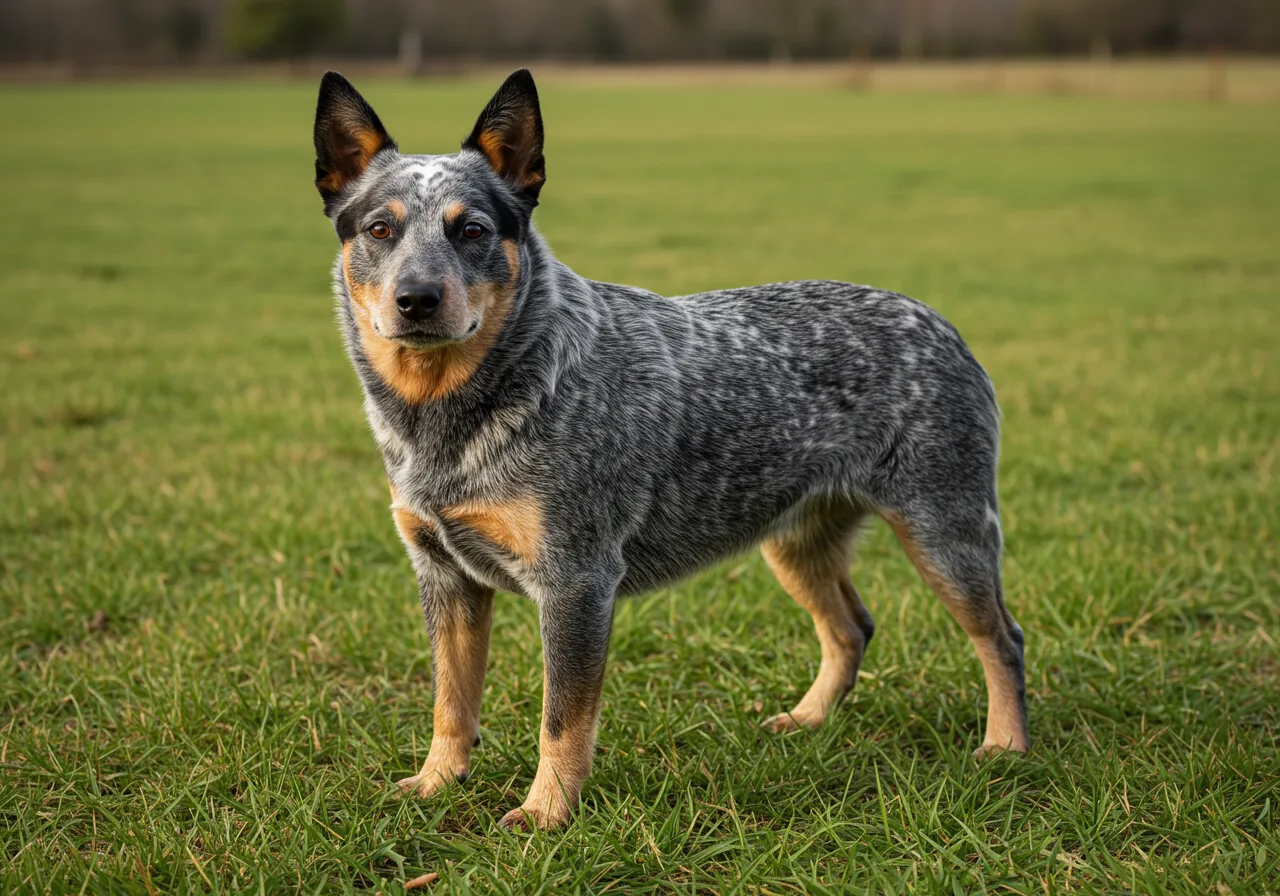 Australian Cattle Dog
