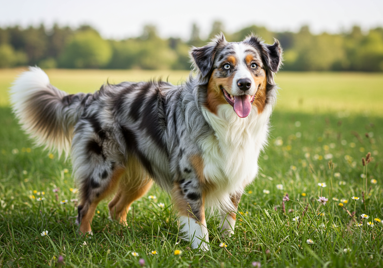 Australian Shepherd