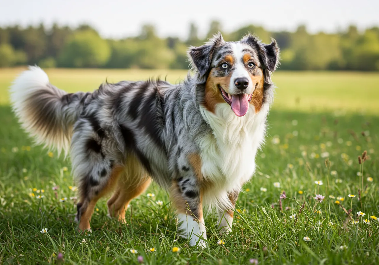 Australian Shepherd