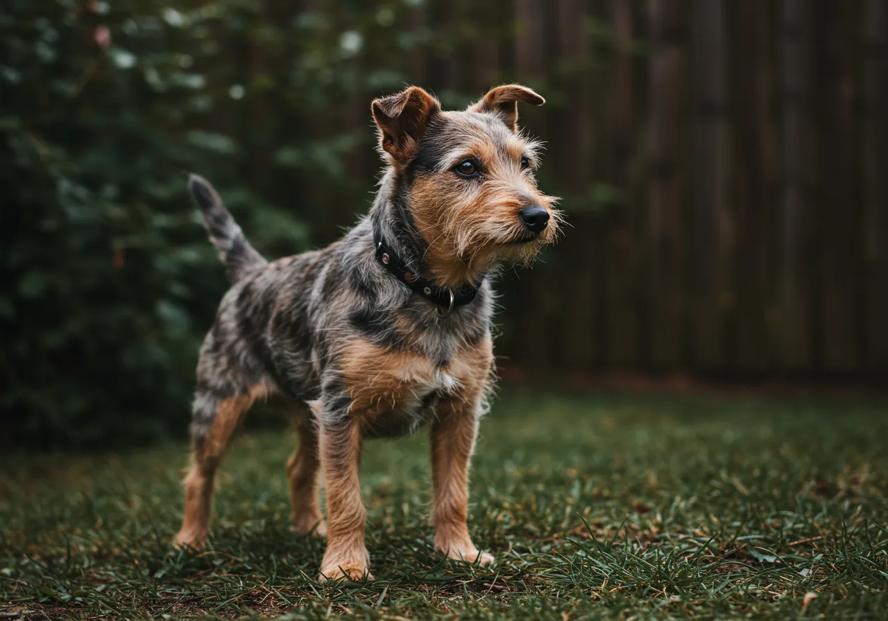 Australian Terrier