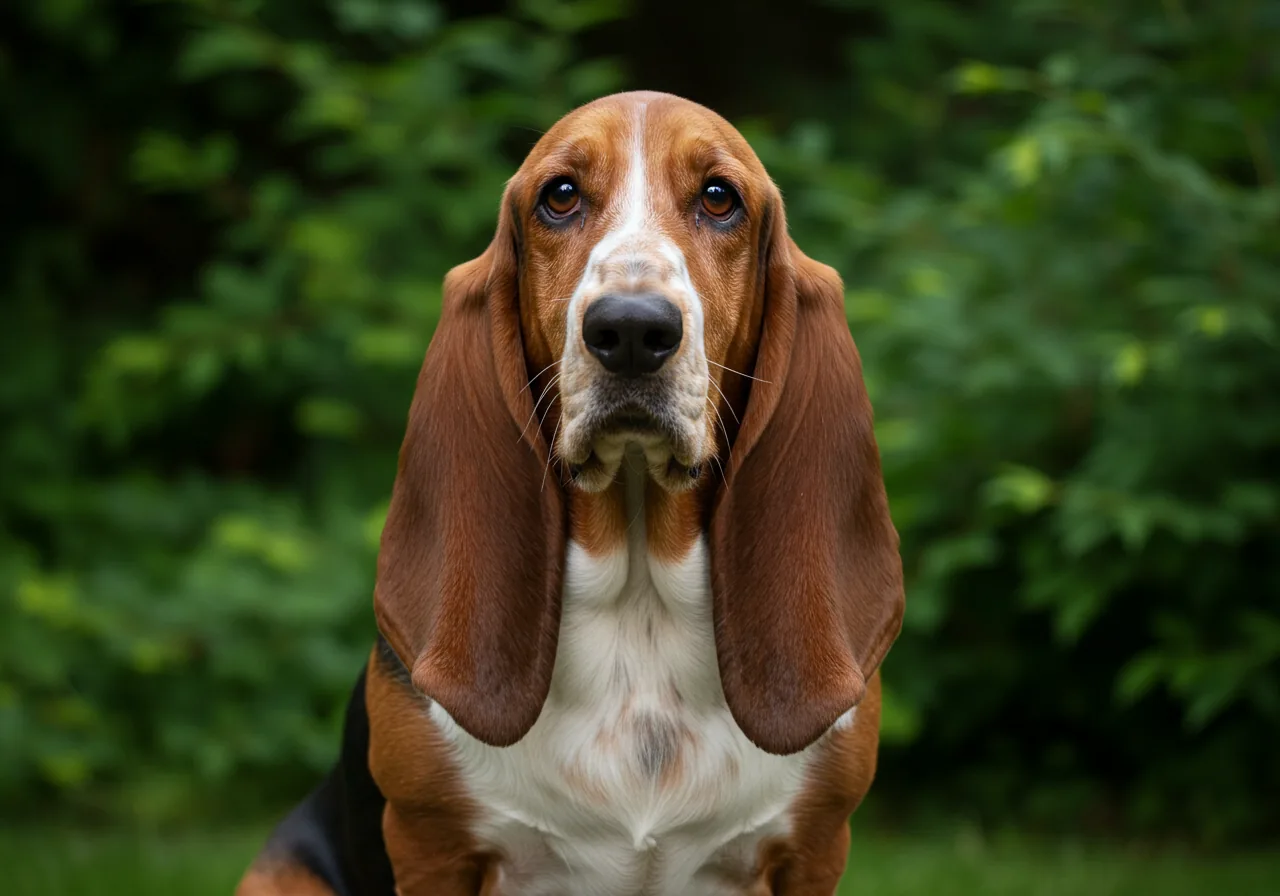 Basset Hound