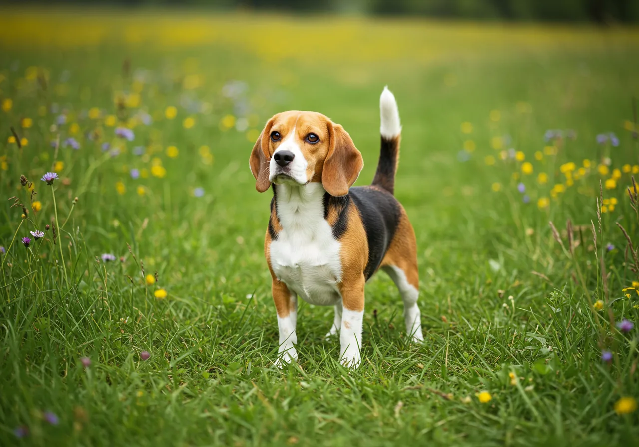 Beagle