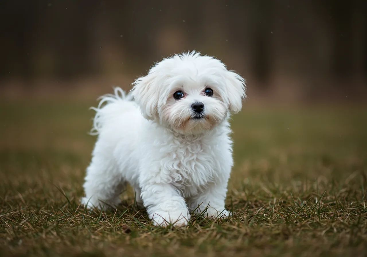 Bichon Frise
