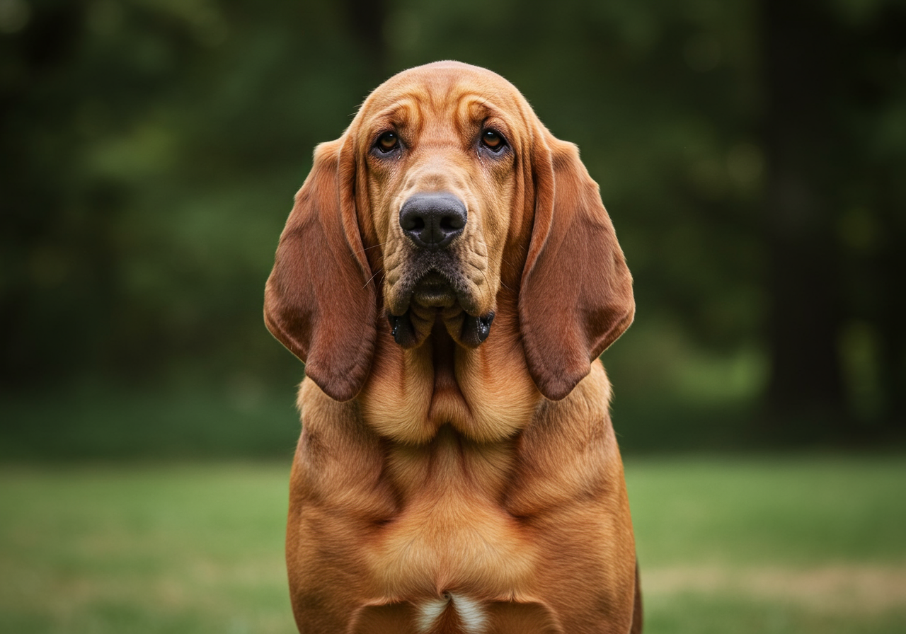 Bloodhound