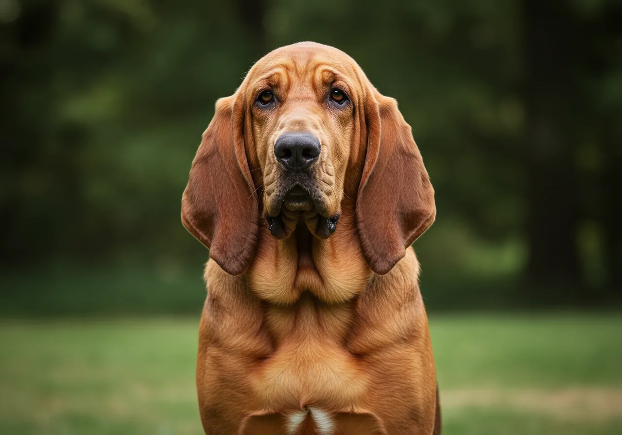 Bloodhound
