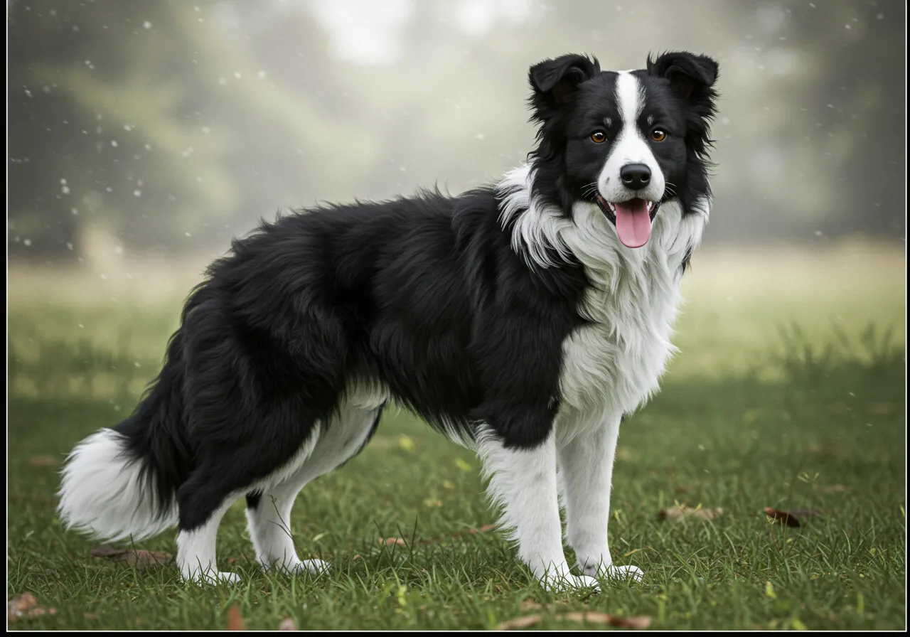 Border Collie