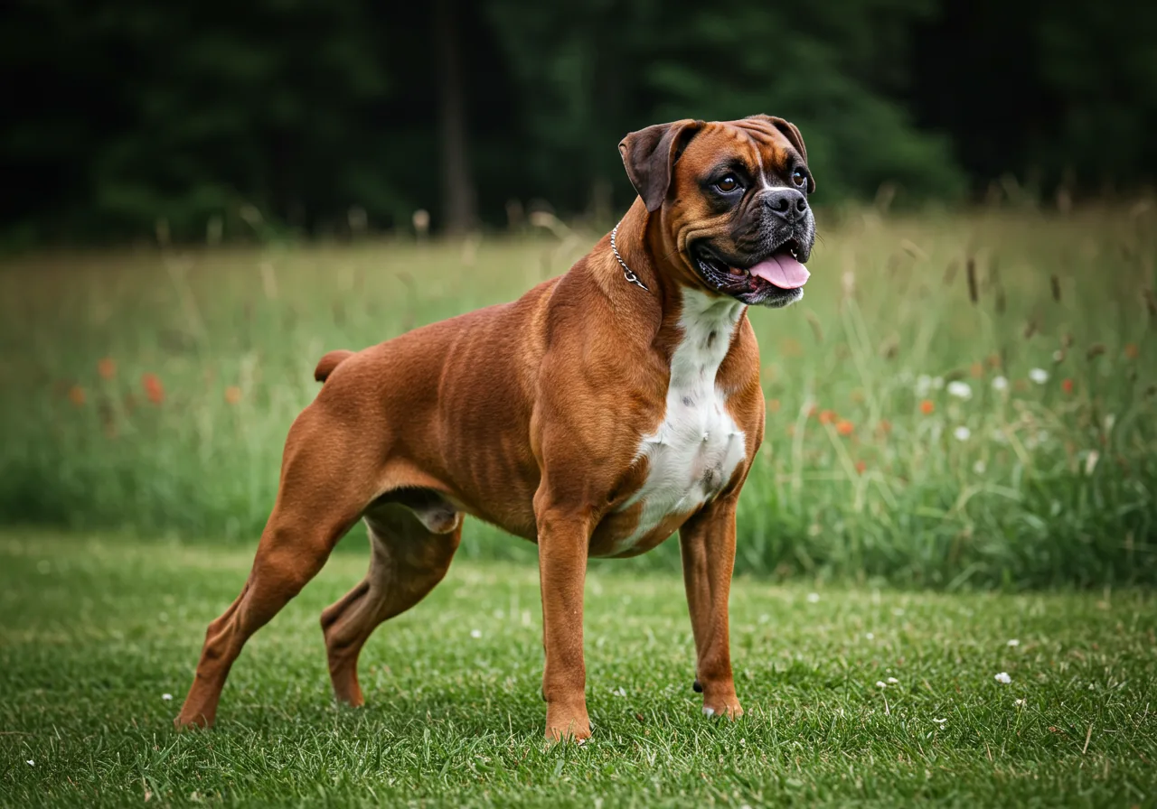 Boxer