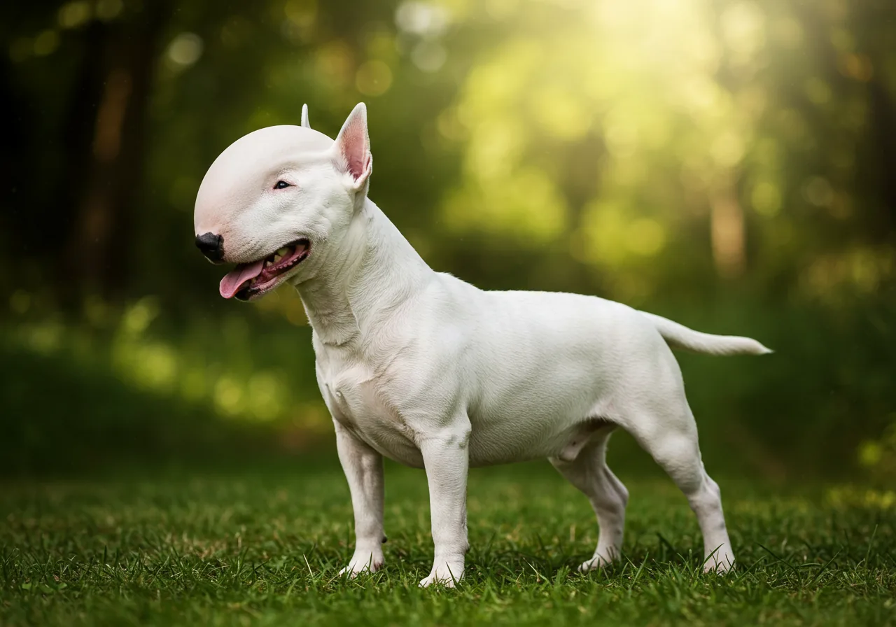 Bull Terrier