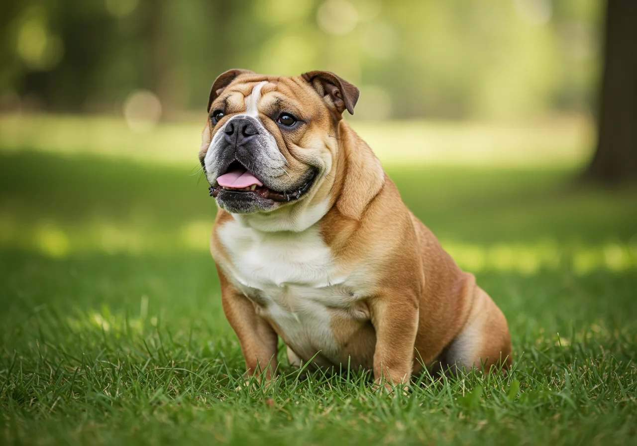 Bulldog