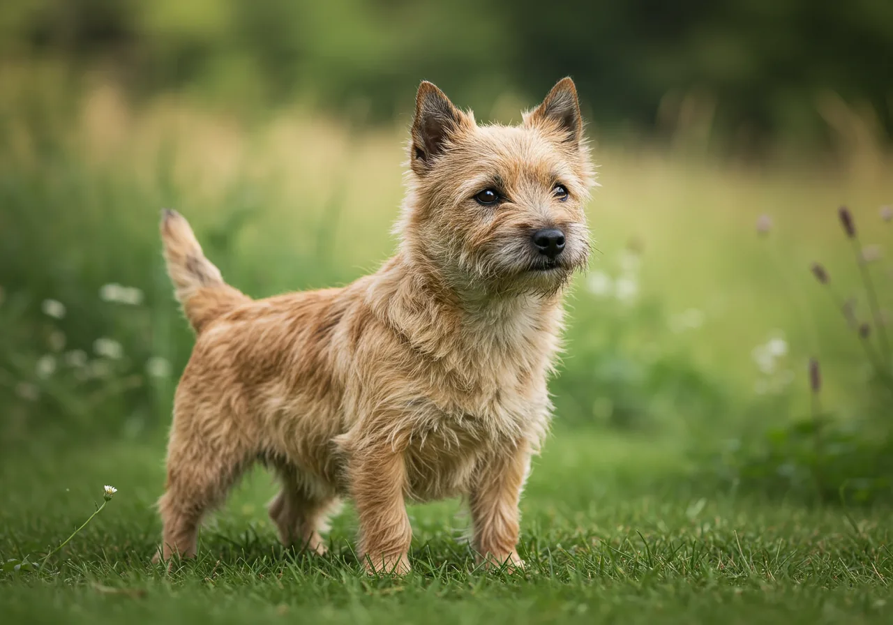 Cairn Terrier