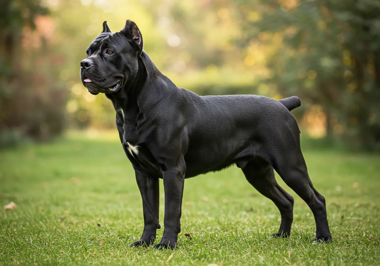 Cane Corso