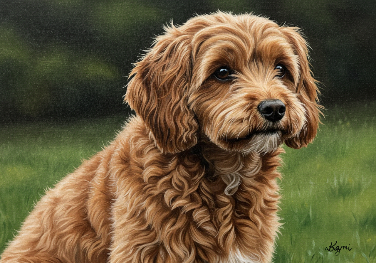 Cavoodle