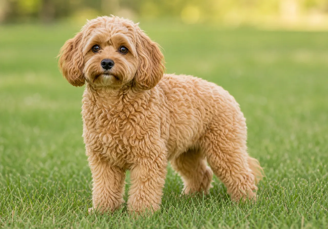 Cavoodle