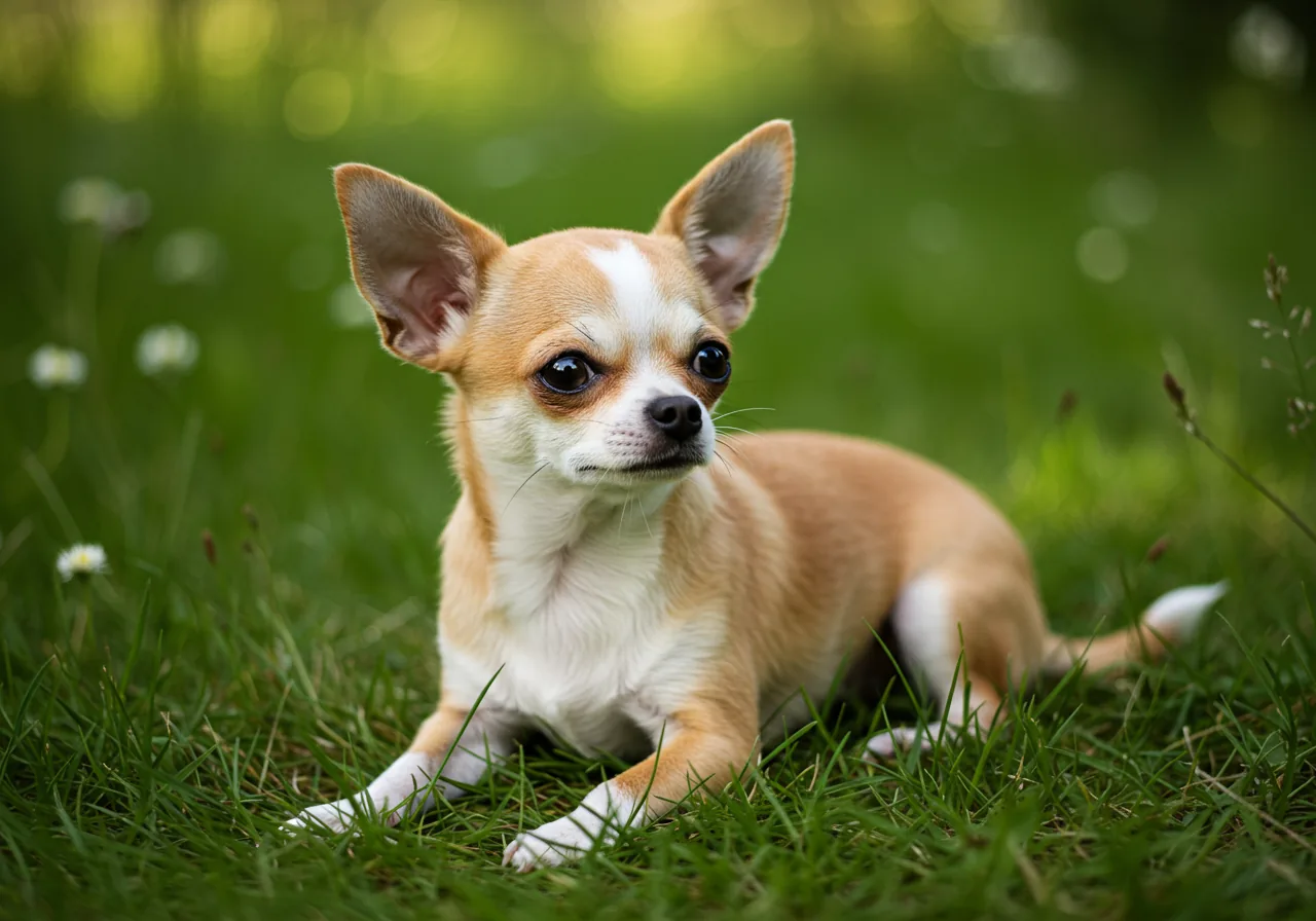 Chihuahua