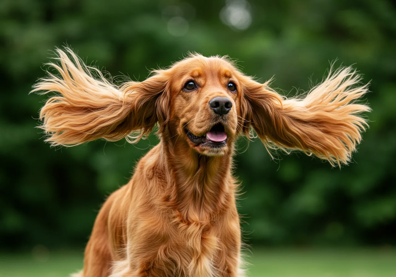 Cocker Spaniel