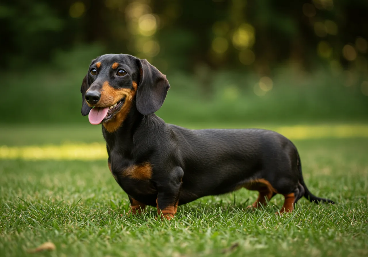 Dachshund