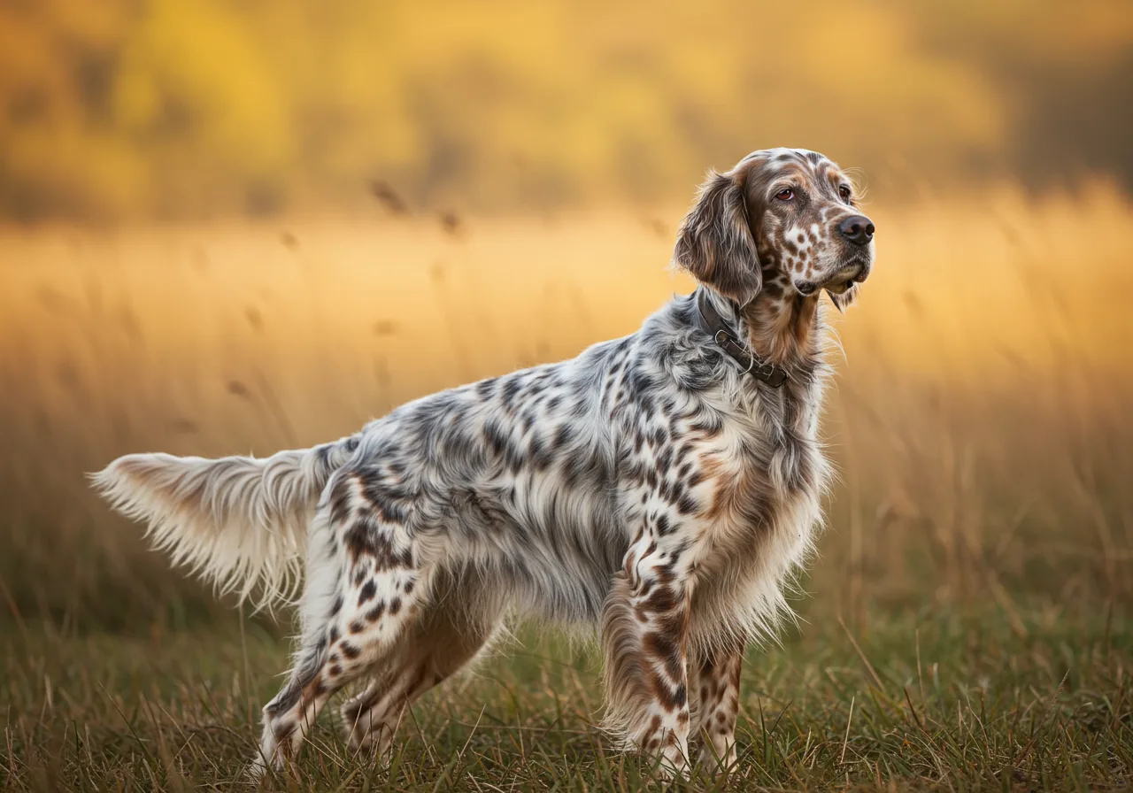 English Setter