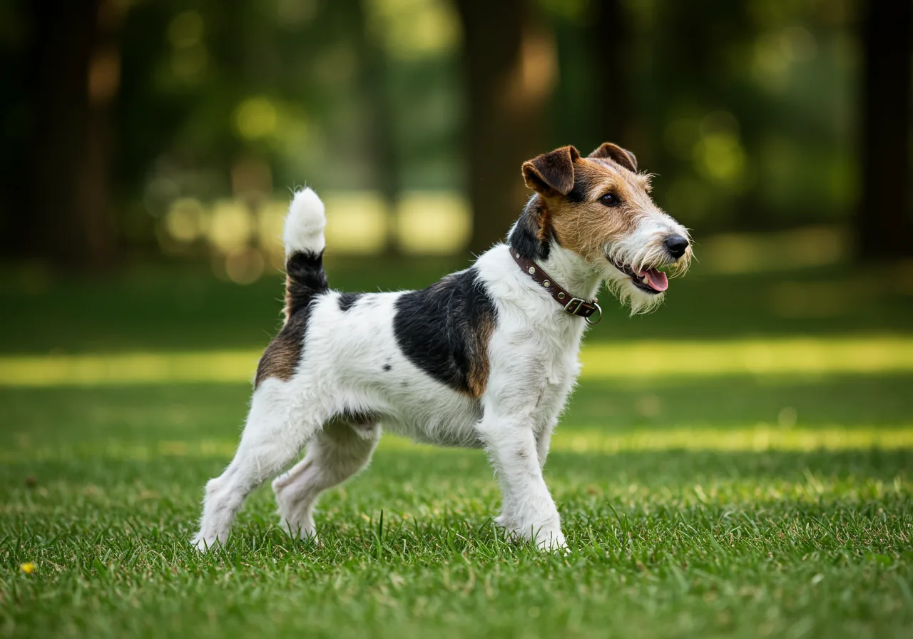 Fox Terrier