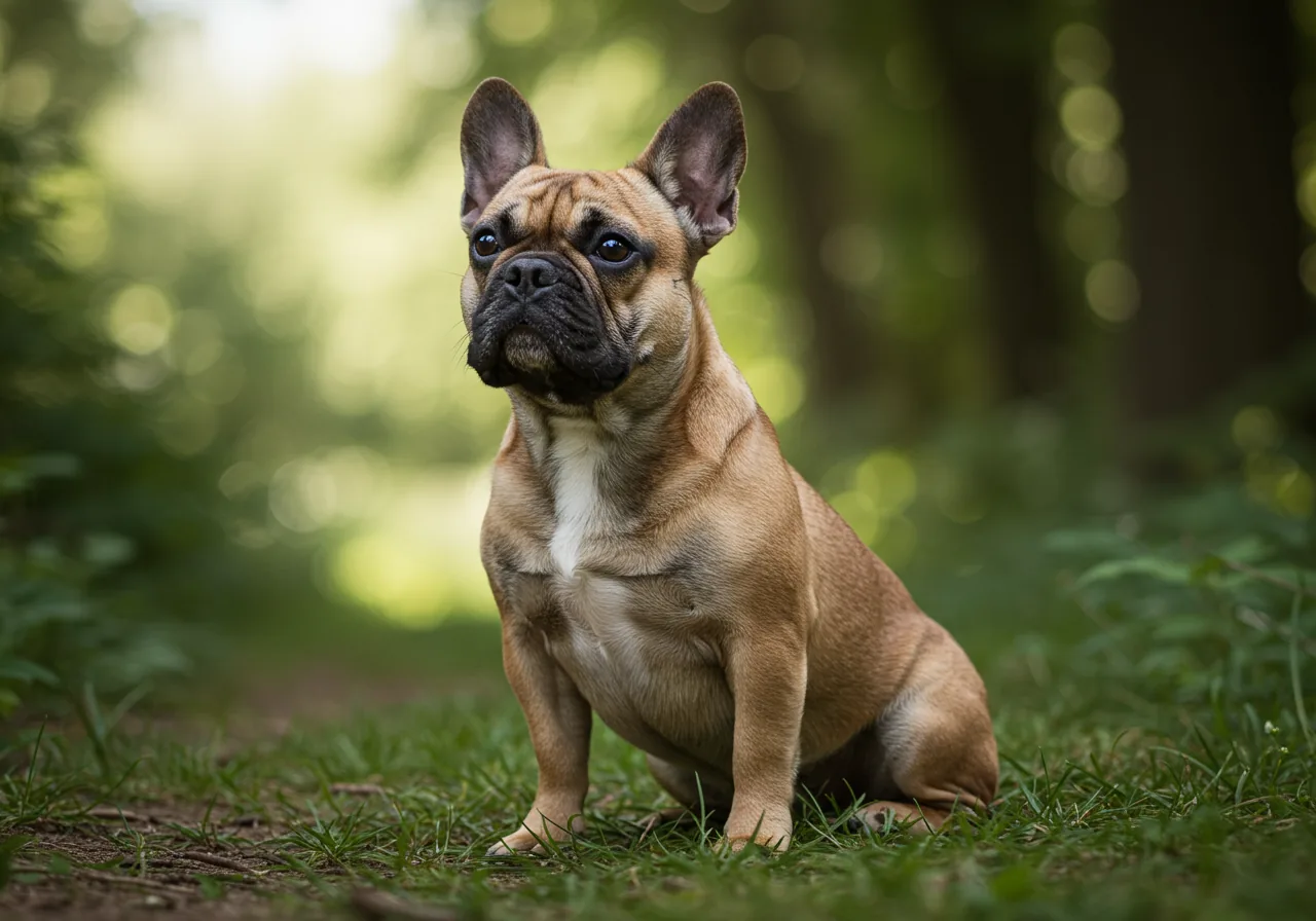 French Bulldog