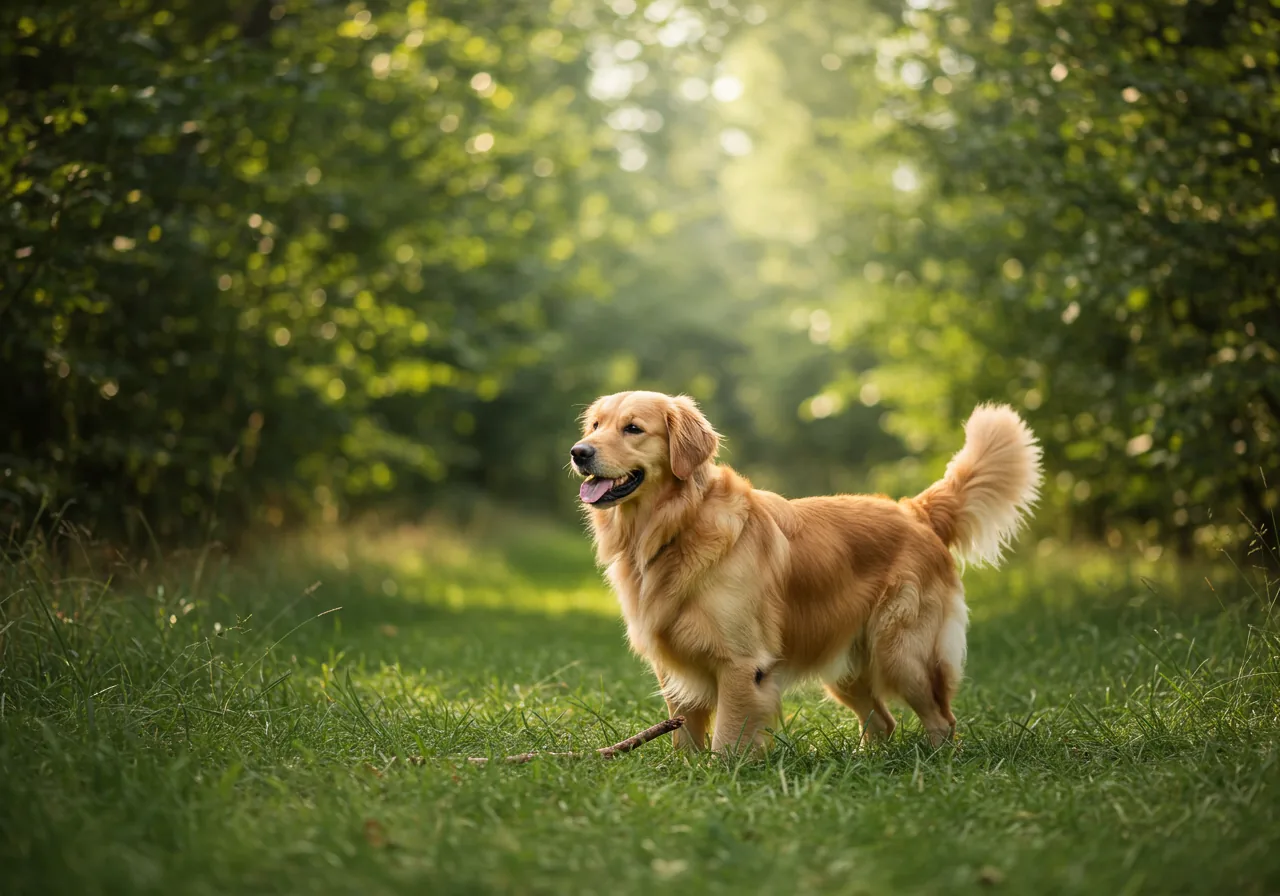 Golden Retriever