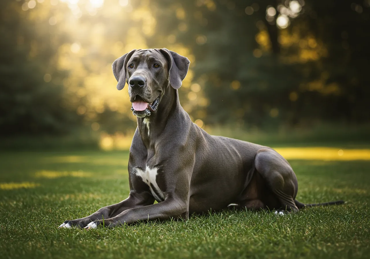 Great Dane