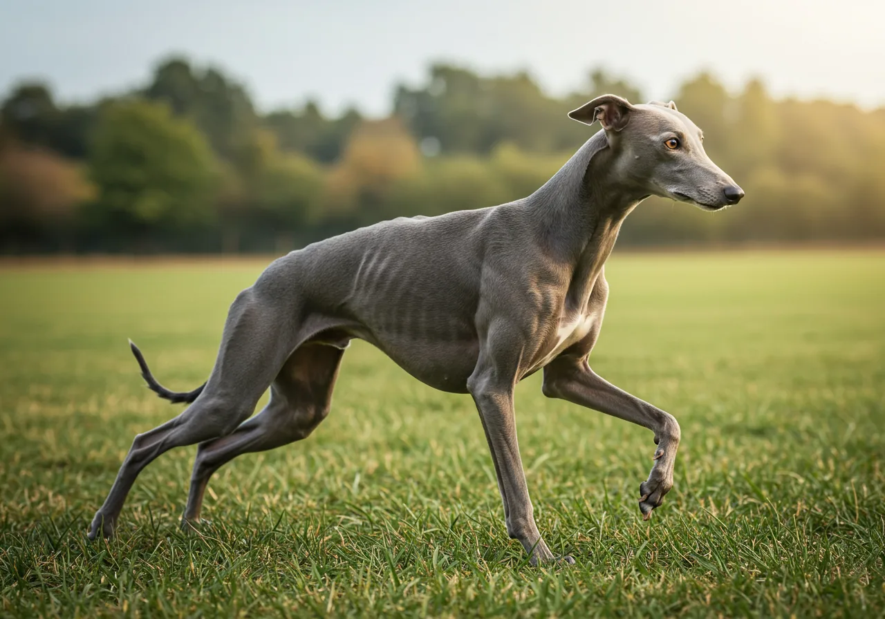 Greyhound