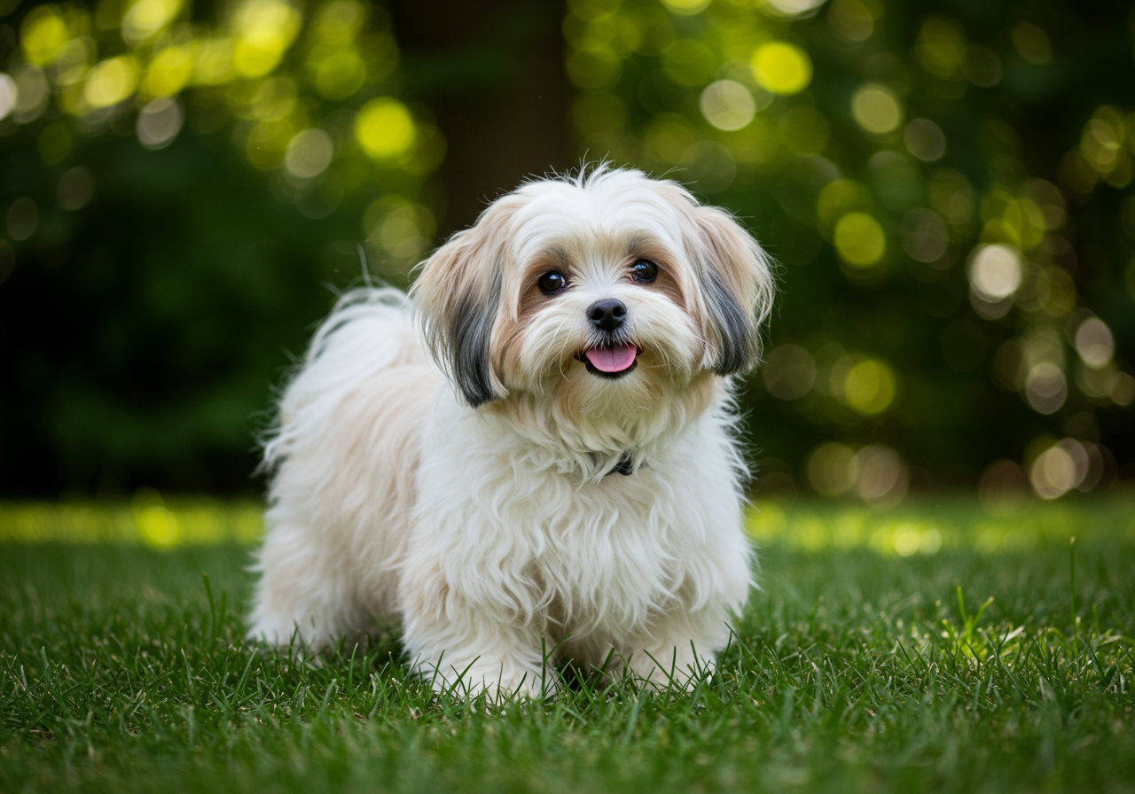 Havanese