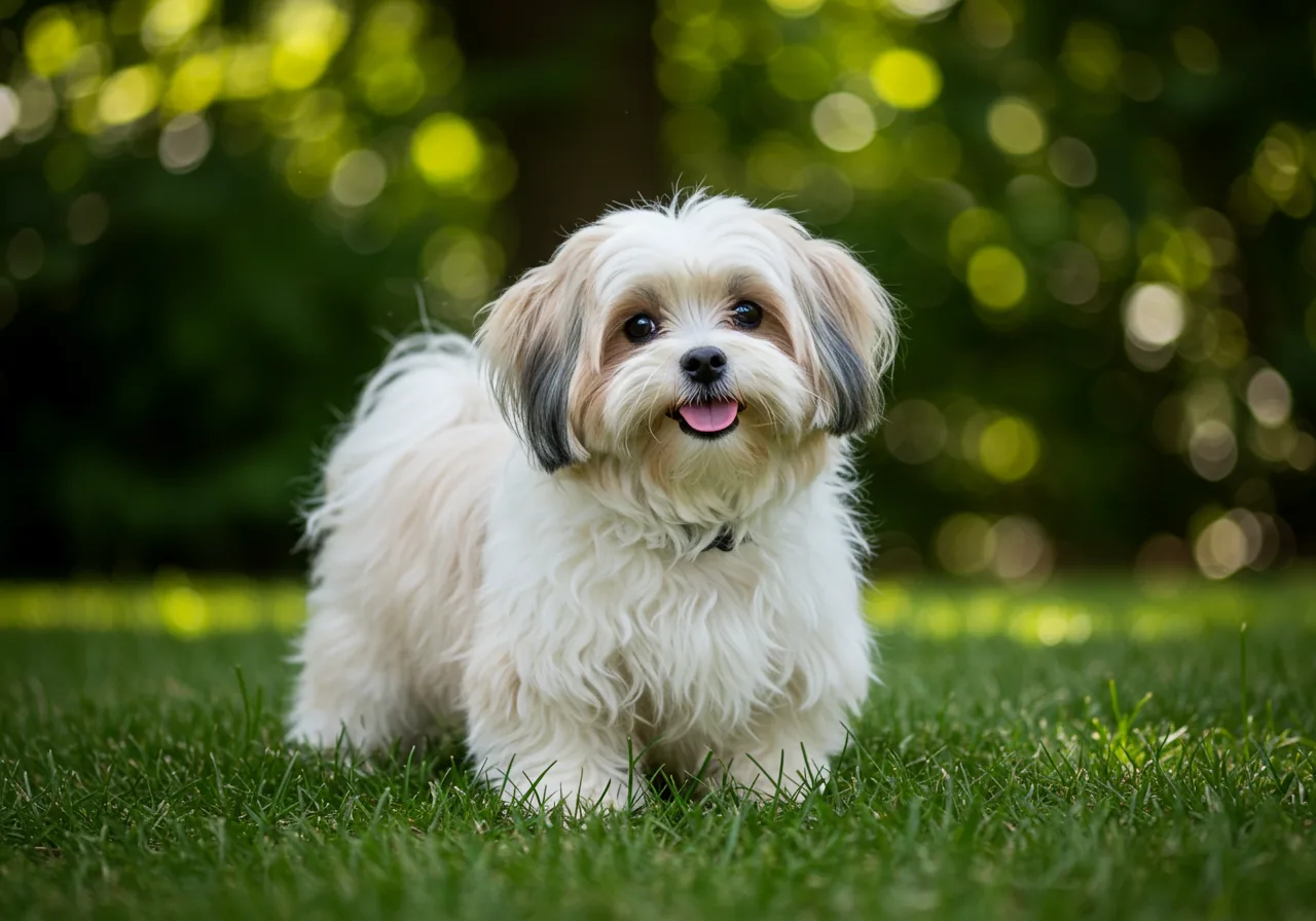 Havanese
