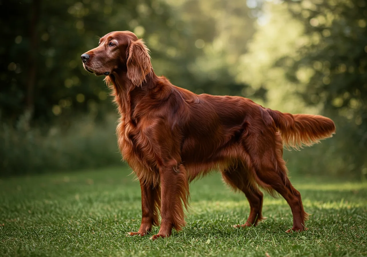 Irish Setter