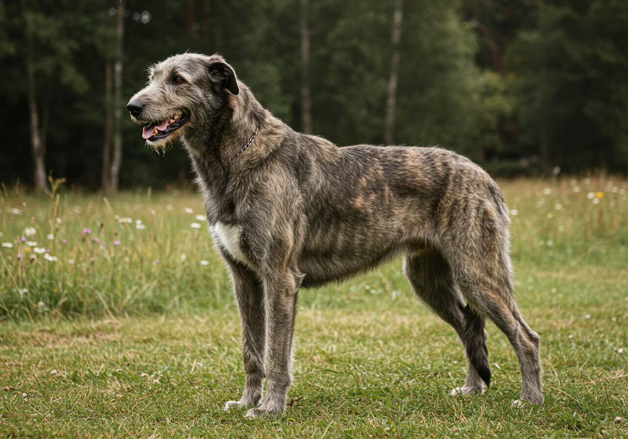 Irish Wolfhound