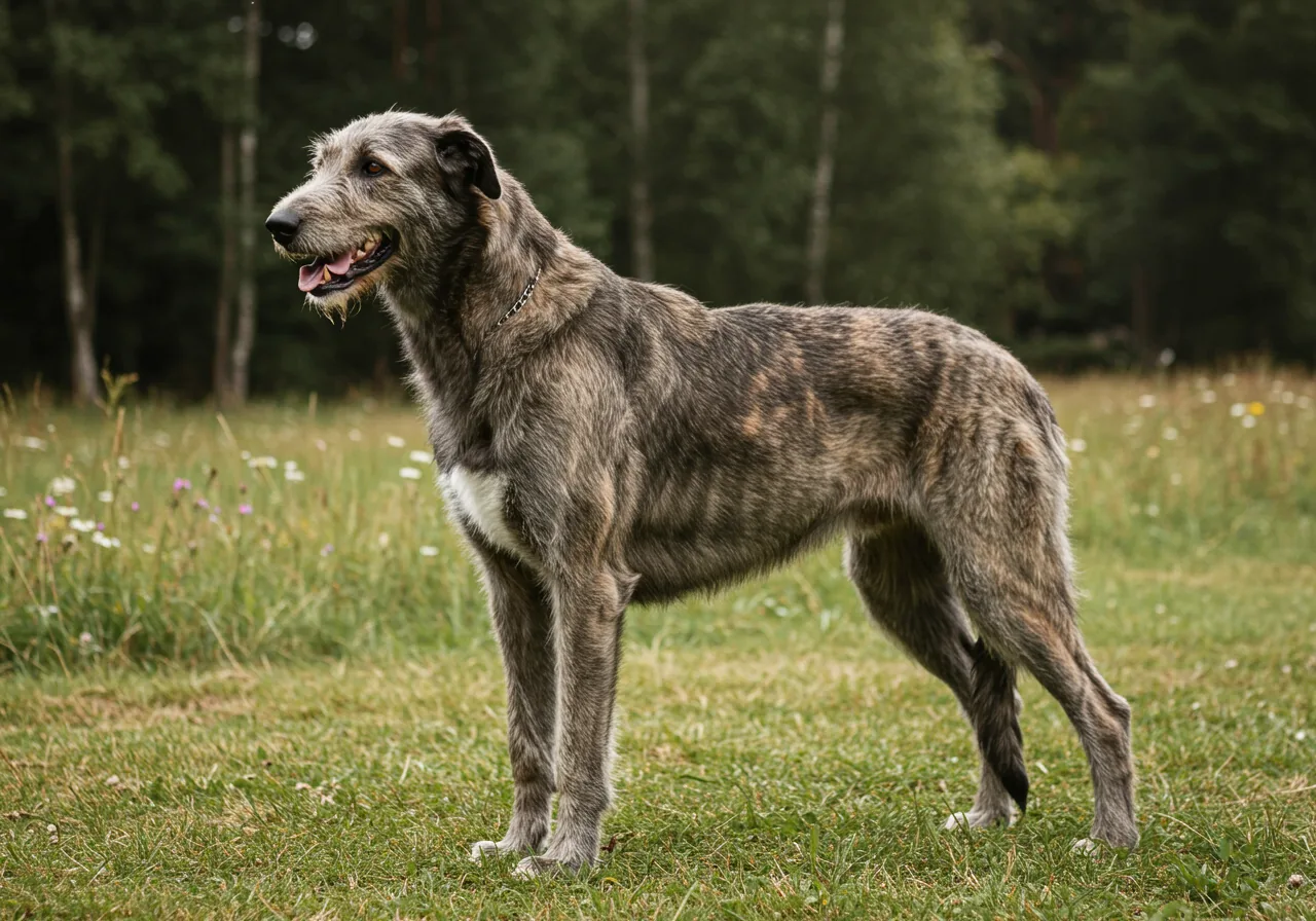 Irish Wolfhound