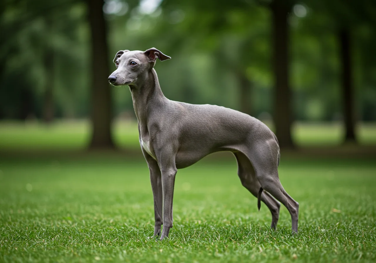 Italian Greyhound