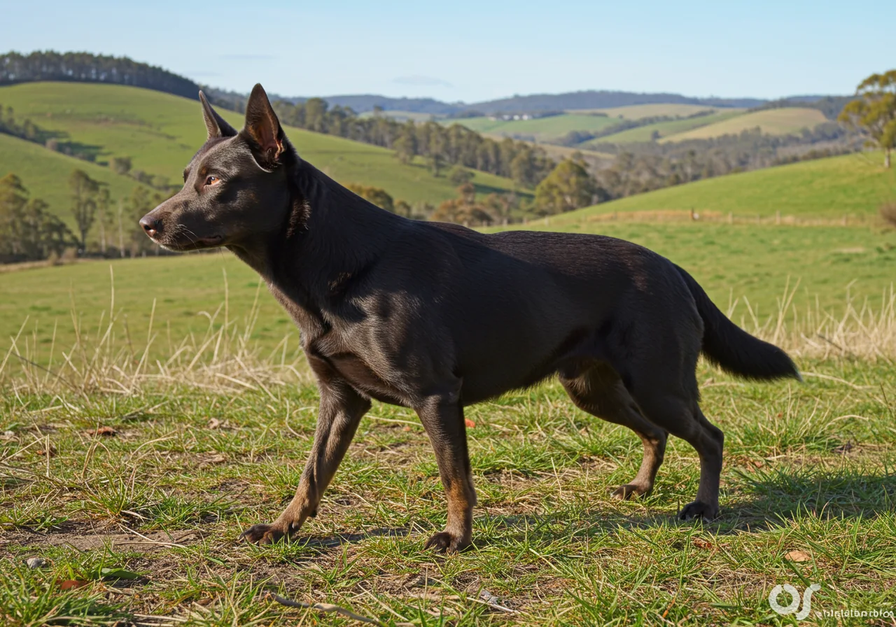 Kelpie