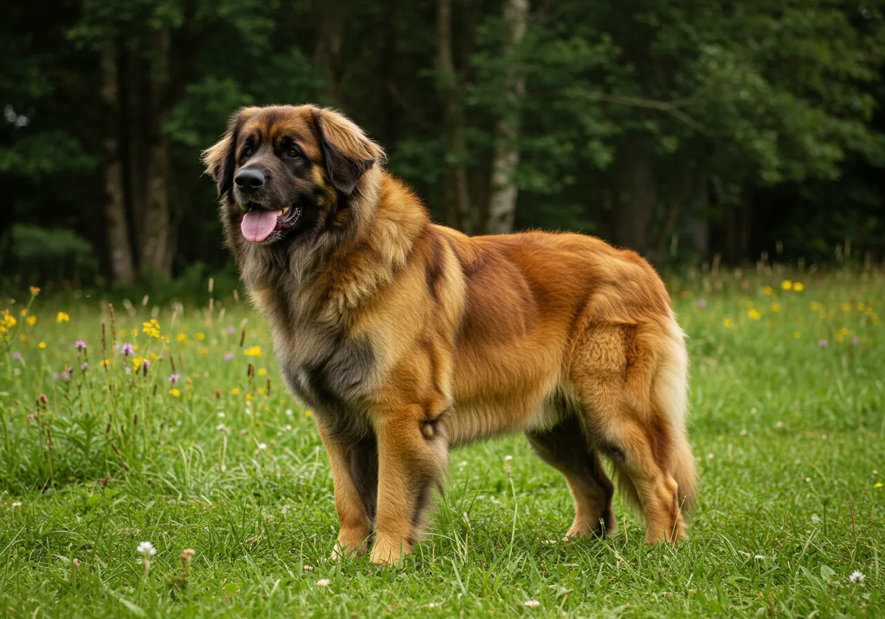 Leonberger