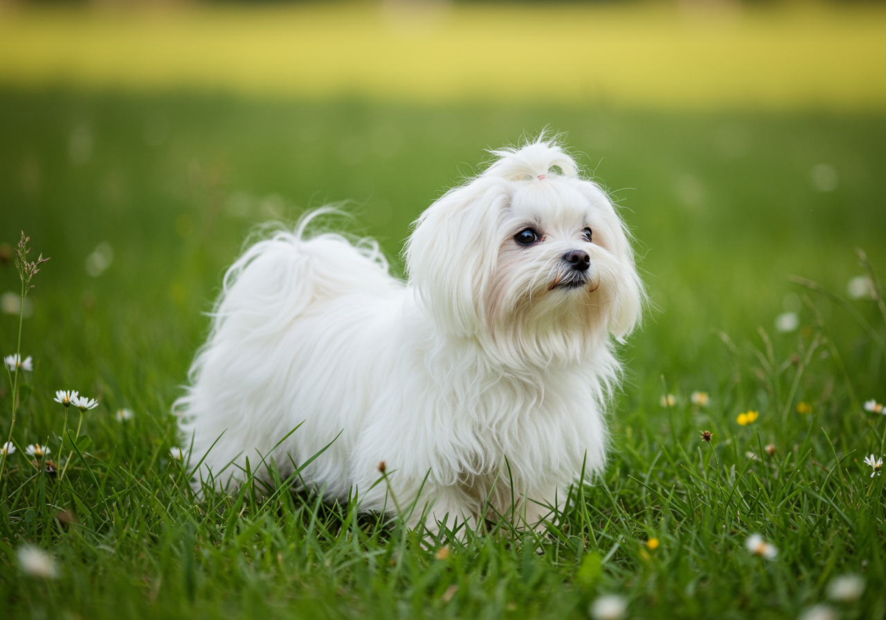 Maltese