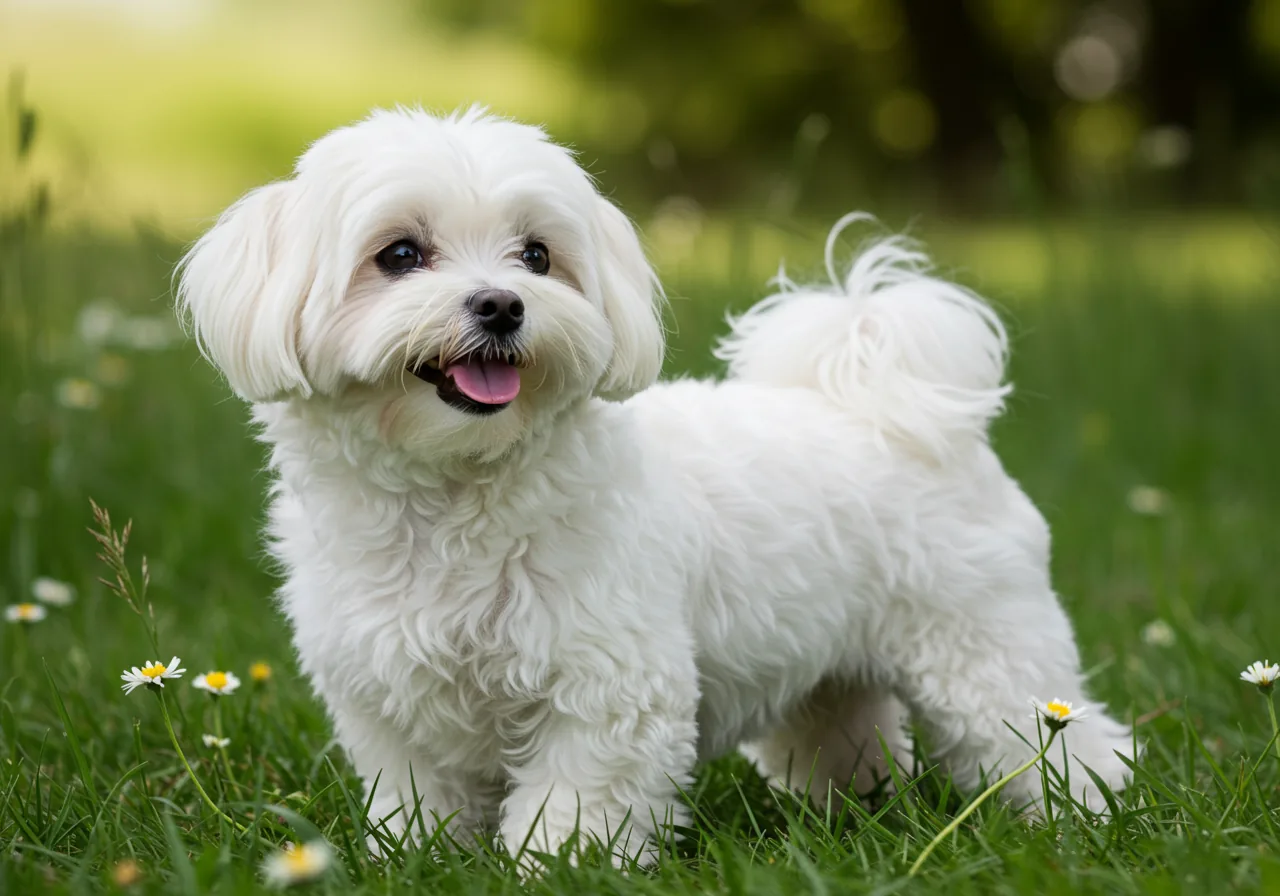 Maltipoo