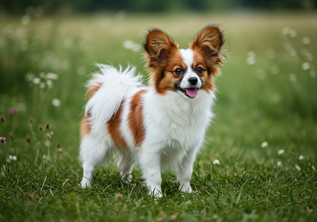 Papillon