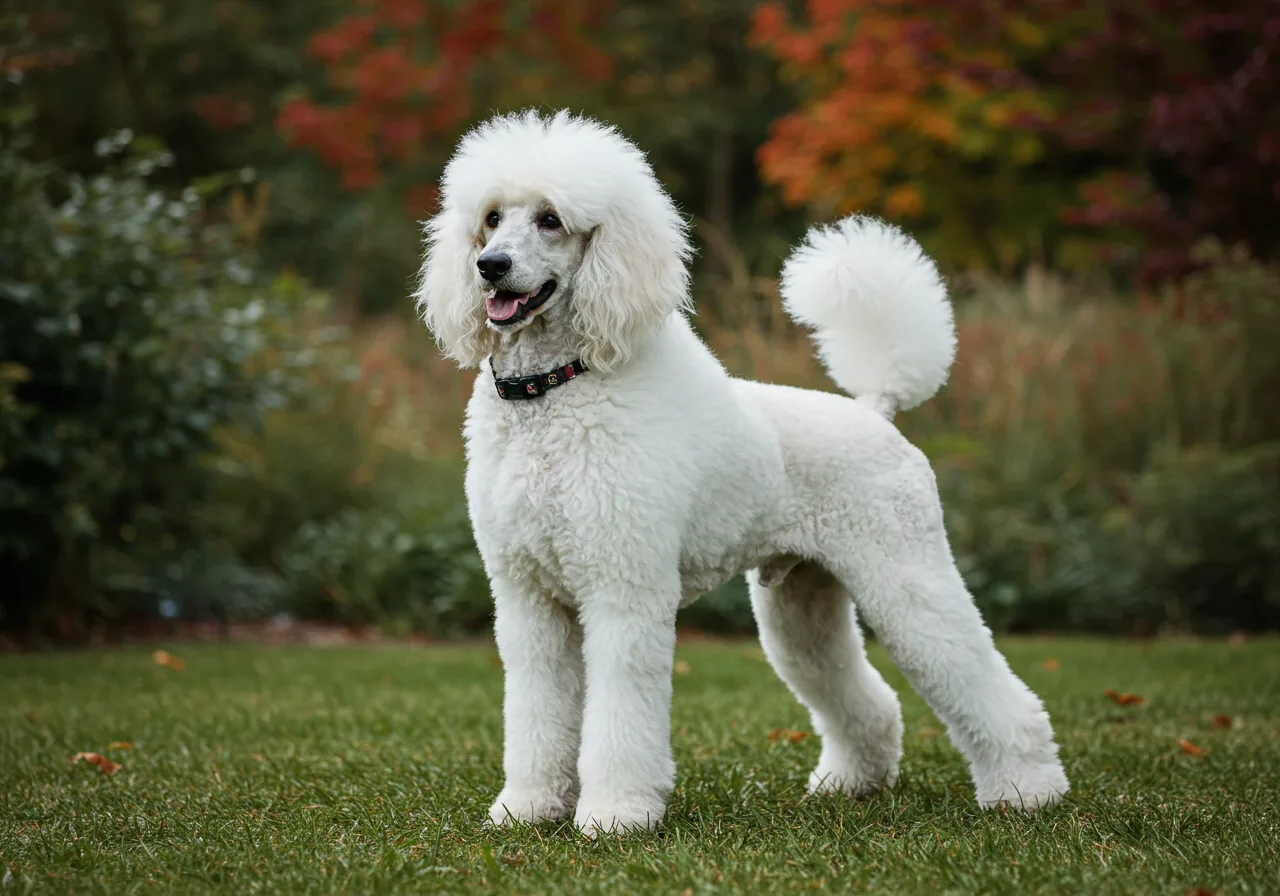 Poodle