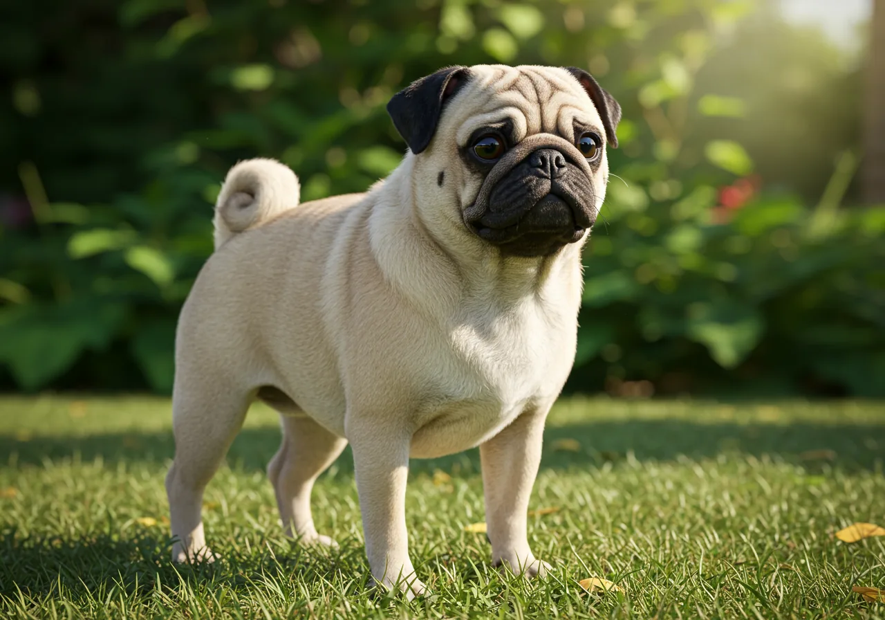 Pug