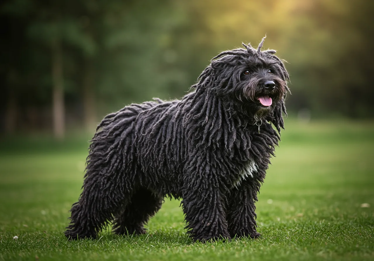 Puli