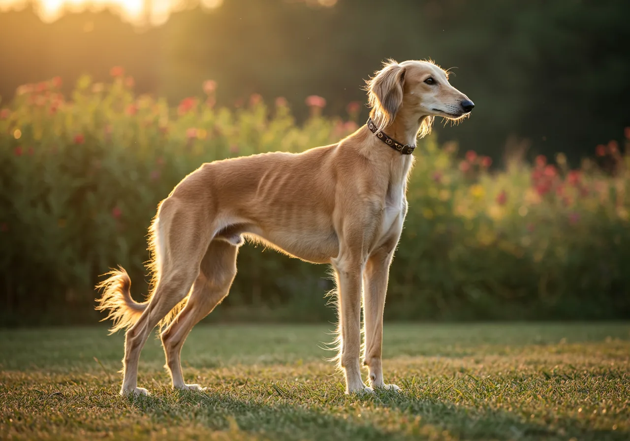 Saluki