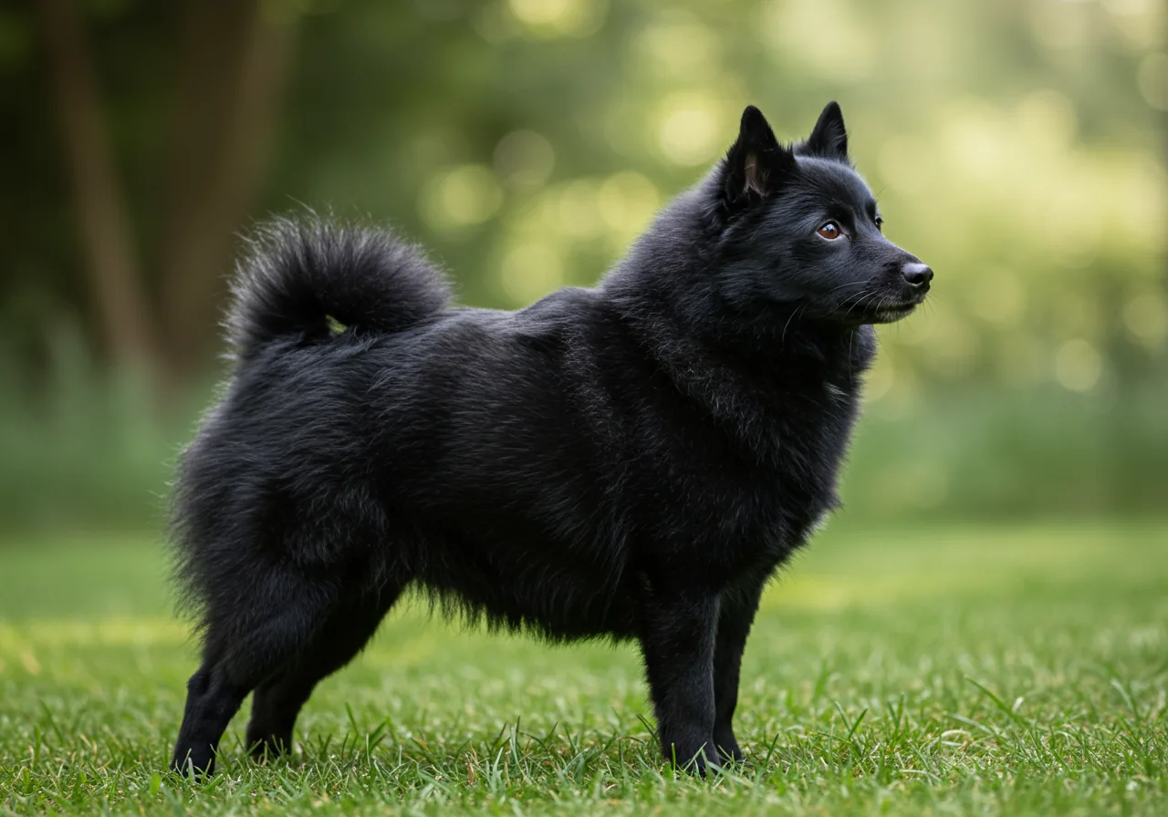 Schipperke