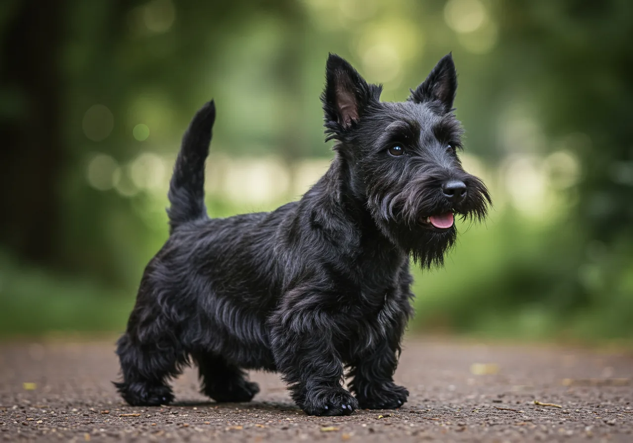Scottish Terrier