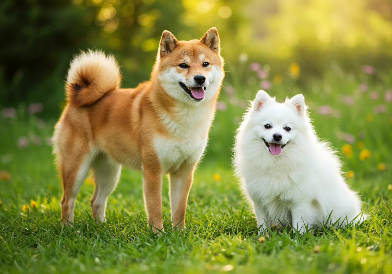 Shiba Inu