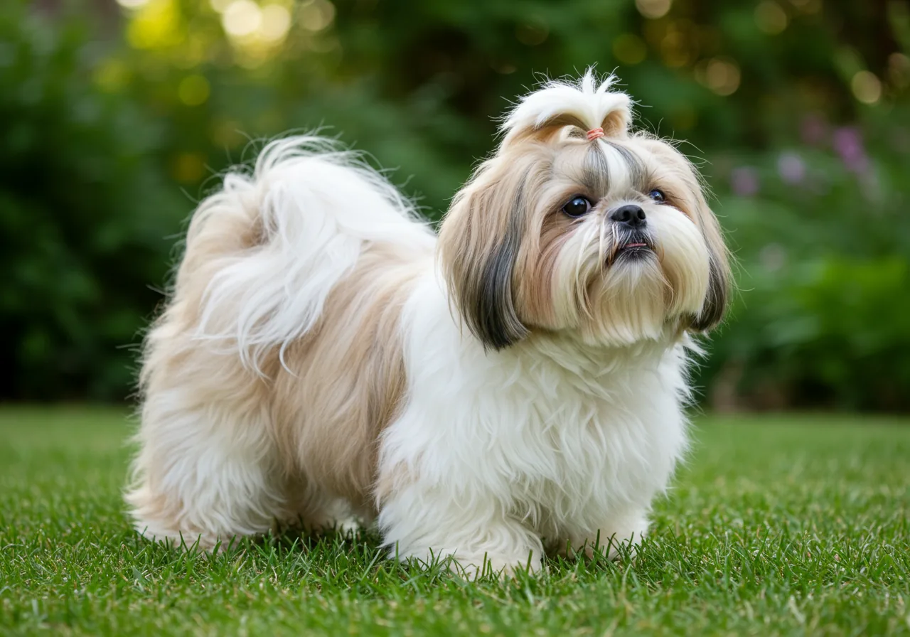 Shih Tzu