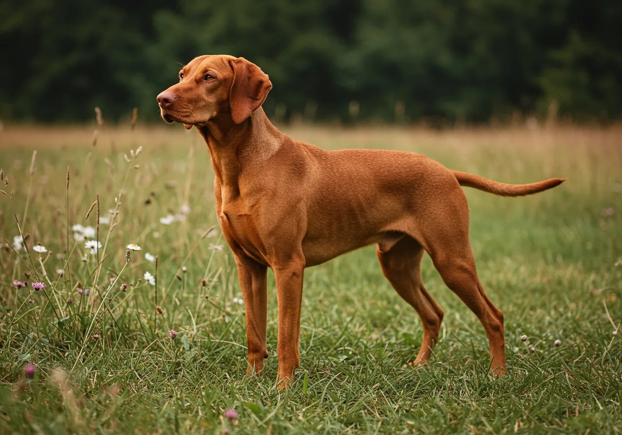 Vizsla