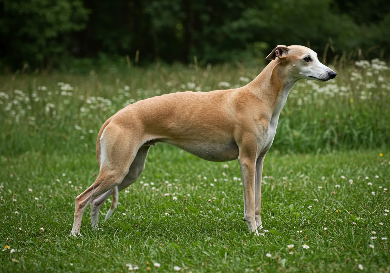 Whippet